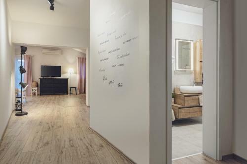 Apartment Kogej