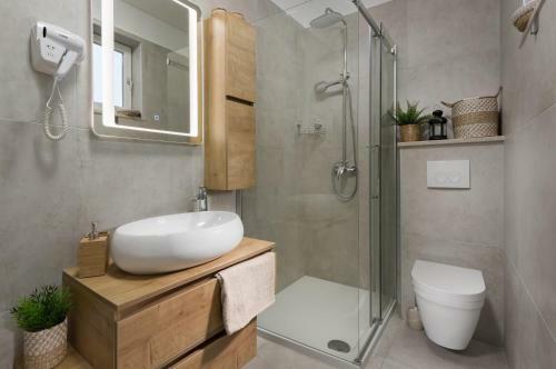 Apartment Kogej