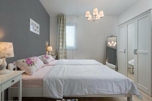 Apartment Kogej