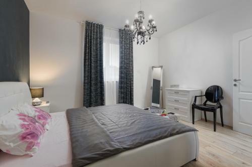 Apartment Kogej
