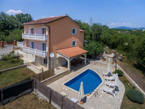 Villa Fortuna