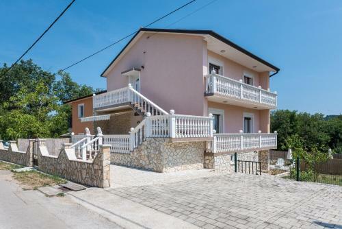 Villa Fortuna