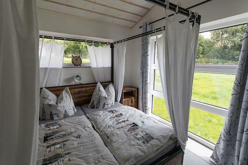 Selke�s Exklusives Ferienhaus
