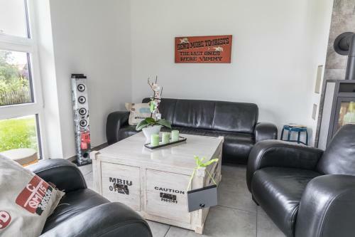 Selke�s Exklusives Ferienhaus