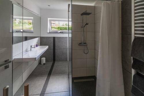 Selke�s Exklusives Ferienhaus