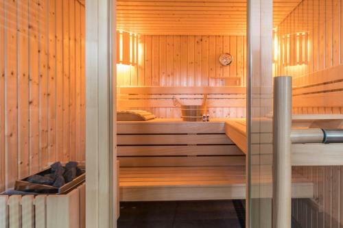 Selke�s Exklusives Ferienhaus