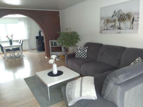 Haus Brockenblick