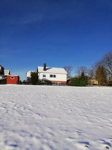 Haus Brockenblick