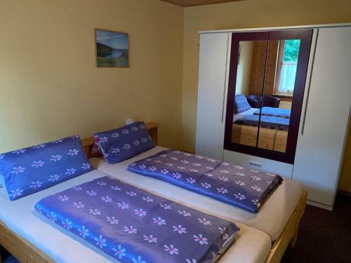 Apartamento Haus Am Kurpark