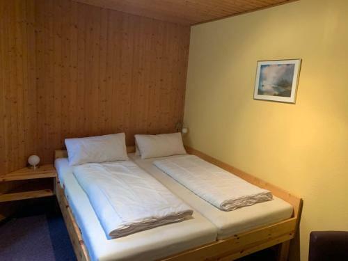 Apartamento Haus Am Kurpark