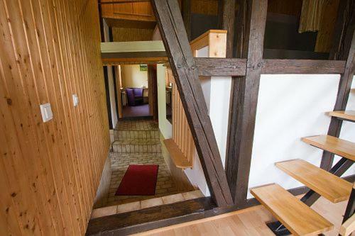 Apartamento Haus Am Kurpark