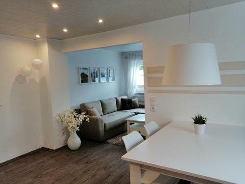 Apartamento Ferienwohnung Knebel