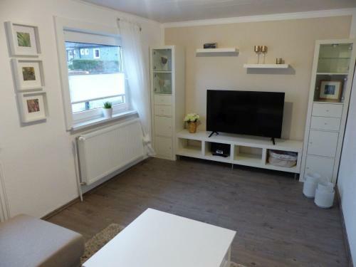 Apartamento Ferienwohnung Knebel