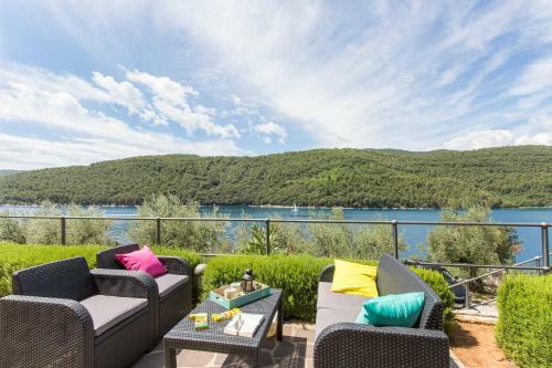 Istria Sea Side Apartment 210