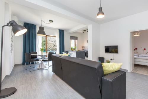 Istria Sea Side Apartment 210