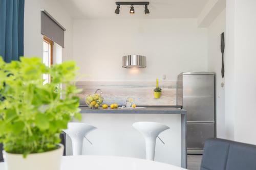 Istria Sea Side Apartment 210