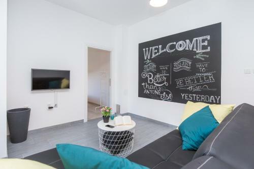 Istria Sea Side Apartment 210
