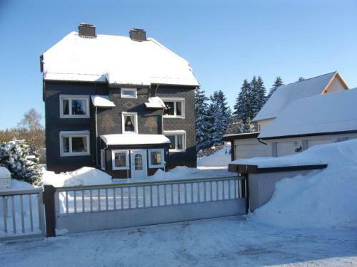 Apartamentos Harzferienwohnung Sophie