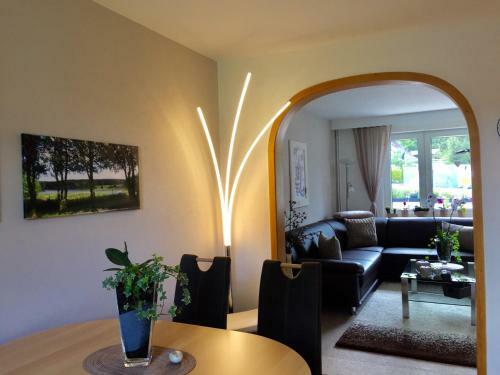Apartamentos Harzferienwohnung Sophie