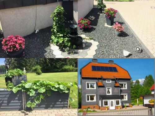 Apartamentos Harzferienwohnung Sophie