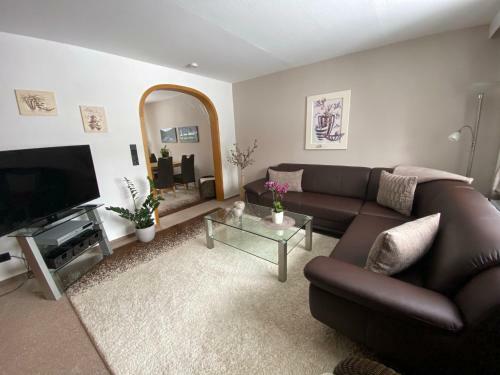 Apartamentos Harzferienwohnung Sophie