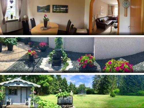 Apartamentos Harzferienwohnung Sophie