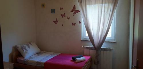 Villa Holiday Home Zahtila