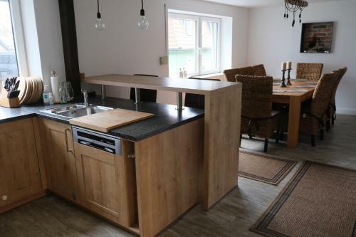 Urspr�ngliches Harzhaus F�r Aktive In Clausthal