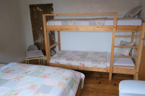 Urspr�ngliches Harzhaus F�r Aktive In Clausthal