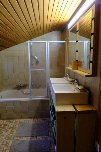 Urspr�ngliches Harzhaus F�r Aktive In Clausthal