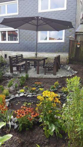 Urspr�ngliches Harzhaus F�r Aktive In Clausthal