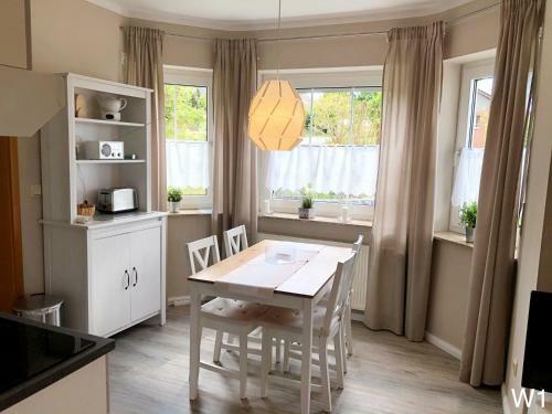Apartamento Ferienwohnung Kraft