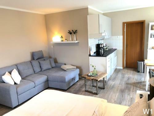 Apartamento Ferienwohnung Kraft