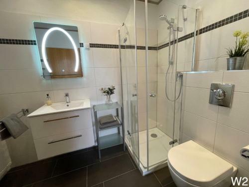 Apartamento Ferienwohnung Kraft