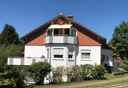 Apartamento Ferienwohnung Kraft
