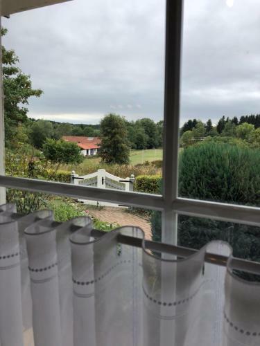 Apartamento Ferienwohnung Kraft