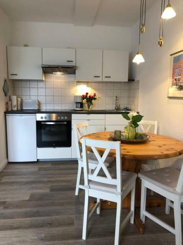 Apartamento Ferienwohnung Kraft
