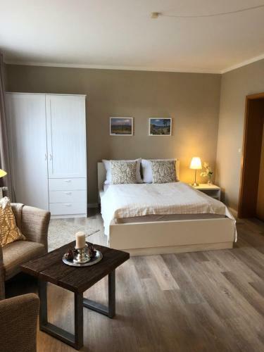 Apartamento Ferienwohnung Kraft