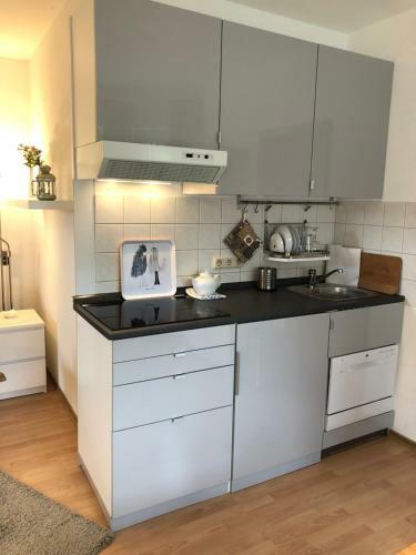Apartamento Ferienwohnung Kraft