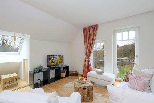 Hotel Bunter Bock / Die Harz-urlaubs-alm