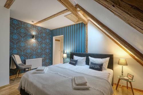 Hotel Bunter Bock / Die Harz-urlaubs-alm