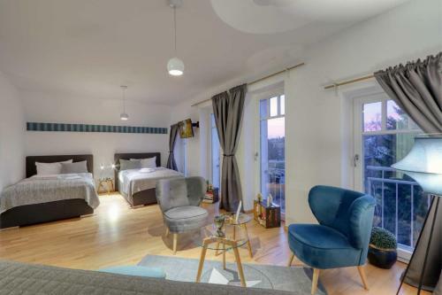 Hotel Bunter Bock / Die Harz-urlaubs-alm