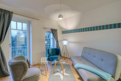 Hotel Bunter Bock / Die Harz-urlaubs-alm