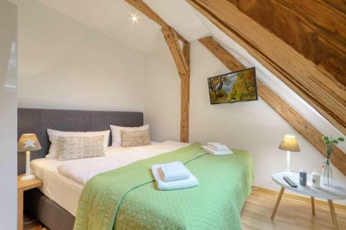Hotel Bunter Bock / Die Harz-urlaubs-alm