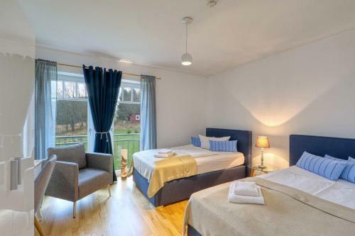 Hotel Bunter Bock / Die Harz-urlaubs-alm