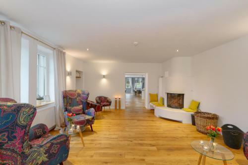 Hotel Bunter Bock / Die Harz-urlaubs-alm