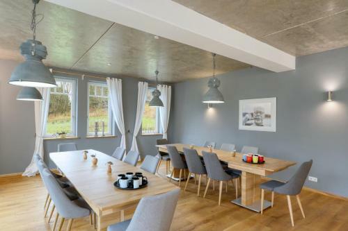 Hotel Bunter Bock / Die Harz-urlaubs-alm