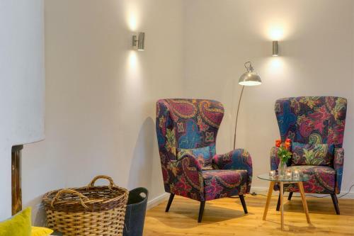 Hotel Bunter Bock / Die Harz-urlaubs-alm