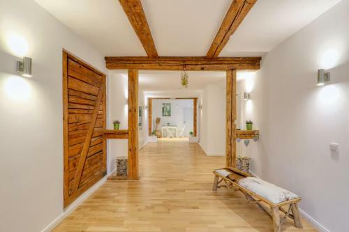 Hotel Bunter Bock / Die Harz-urlaubs-alm
