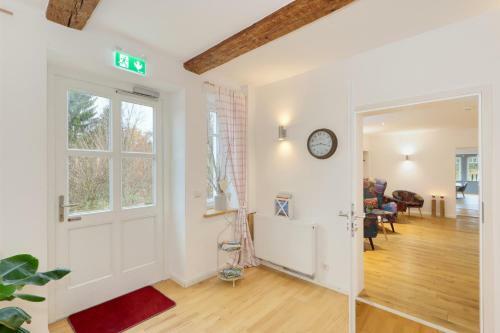 Hotel Bunter Bock / Die Harz-urlaubs-alm